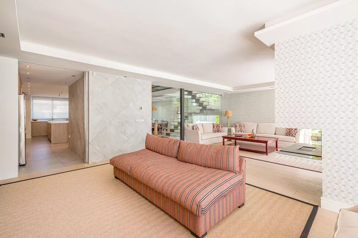 Dağ evi Madrid - picture 18