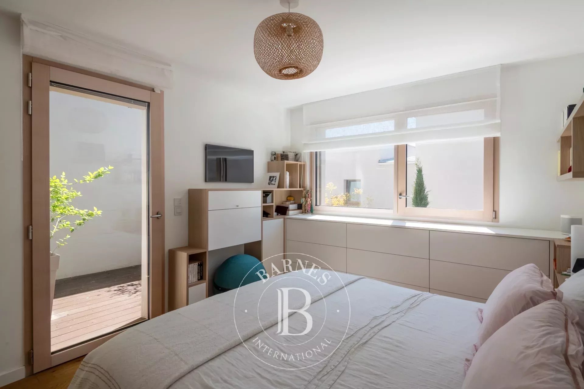 Daire Lyon 5ème - picture 10