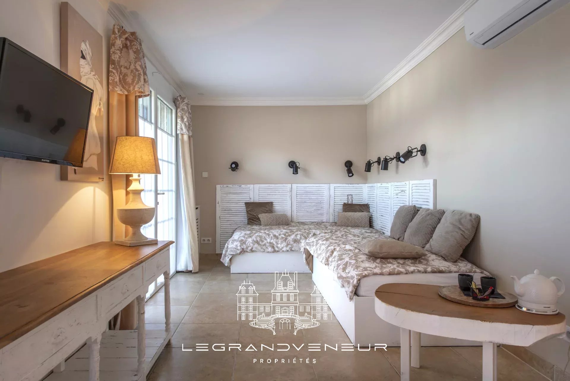 Sale House Barbizon
