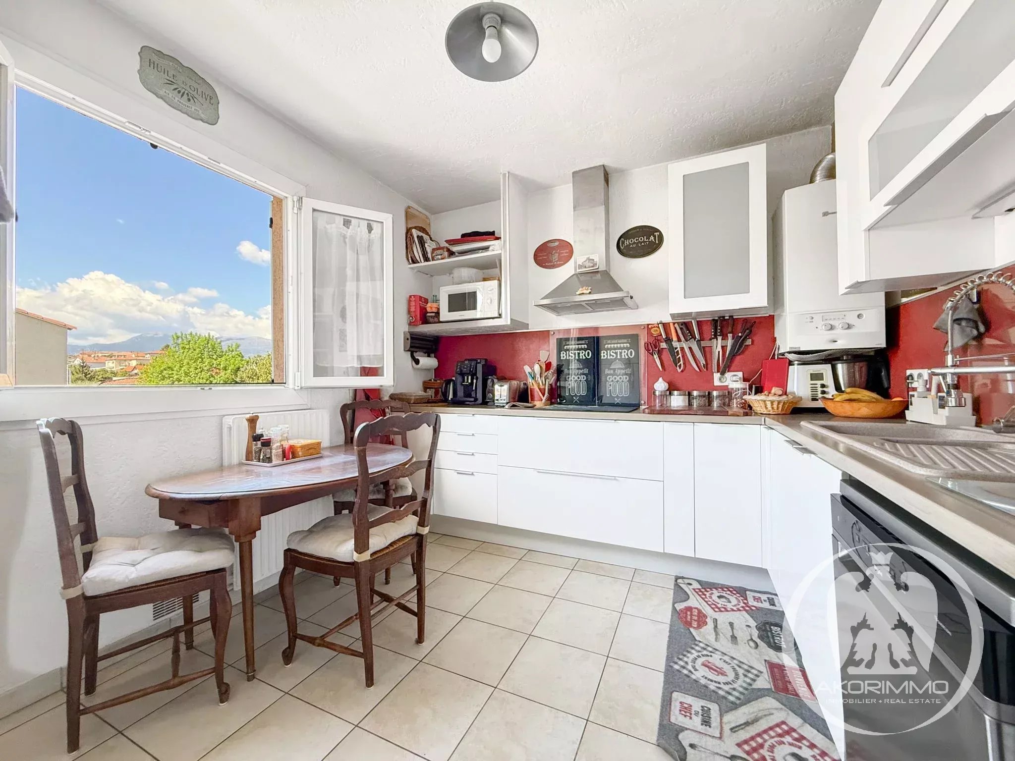 Продажа Квартира - Кань-сюр-Мер (Cagnes-sur-Mer)