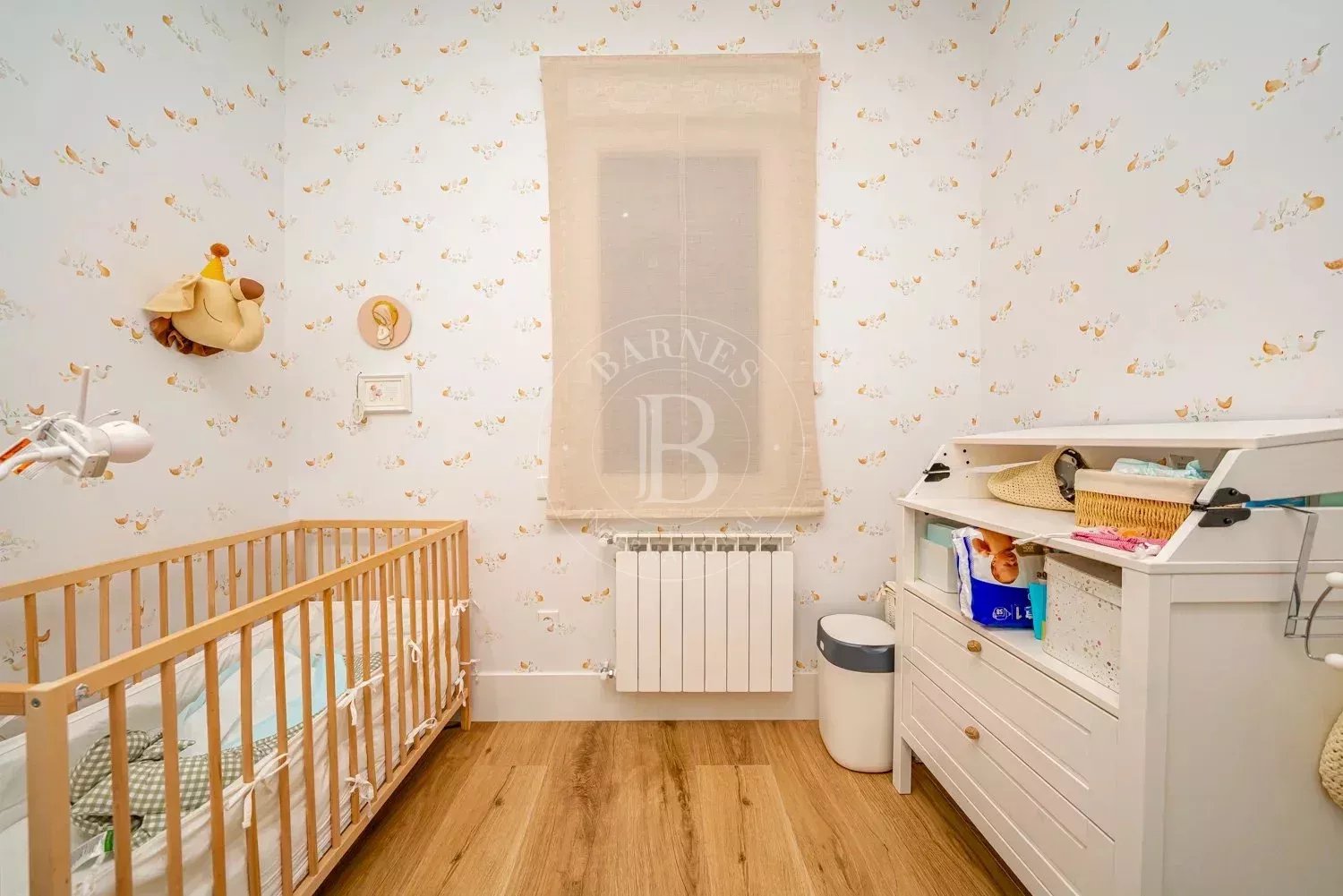 Daire Madrid - picture 13