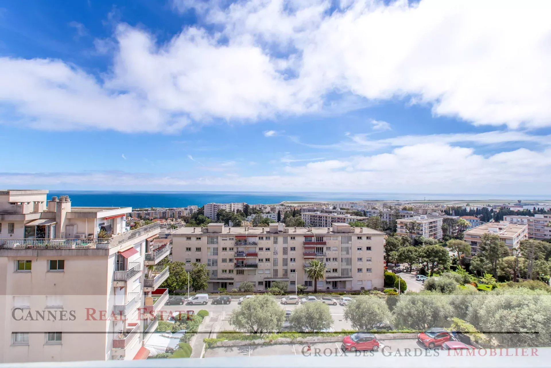 Agence immobilière de Cannes Real Estate
