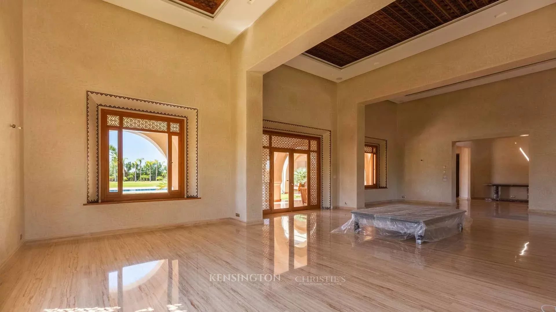 5 Bedroom Villa/Townhouse's Image 5