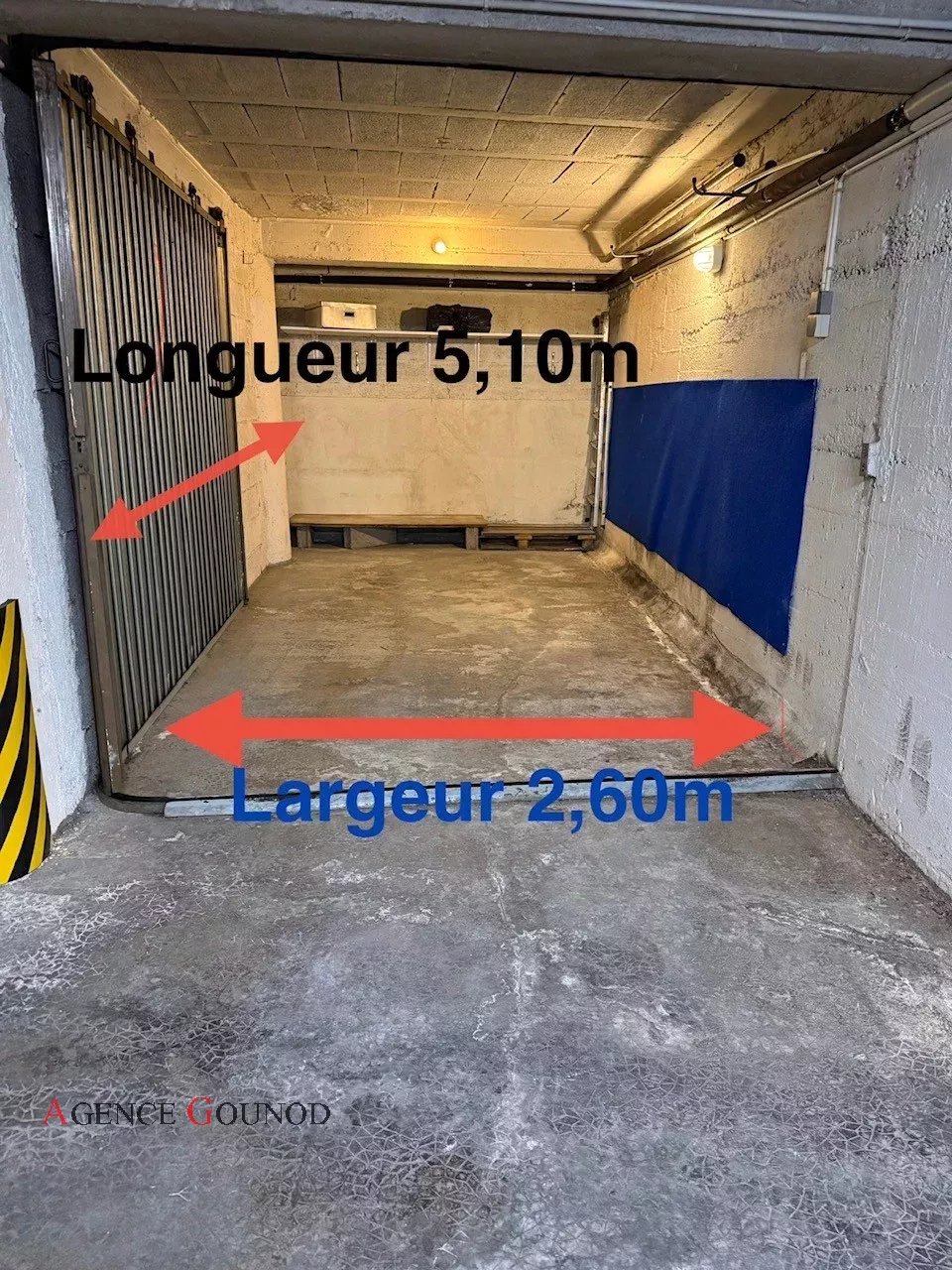 Sale Carpark Nice Musiciens