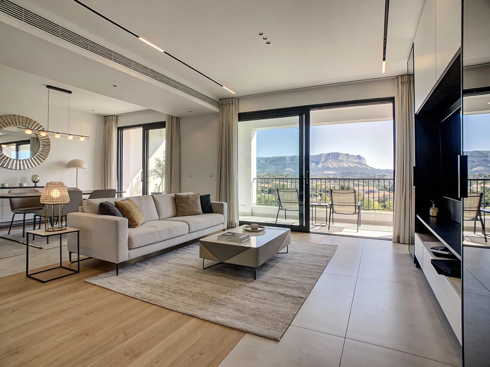 Agence immobilière de Logikiz