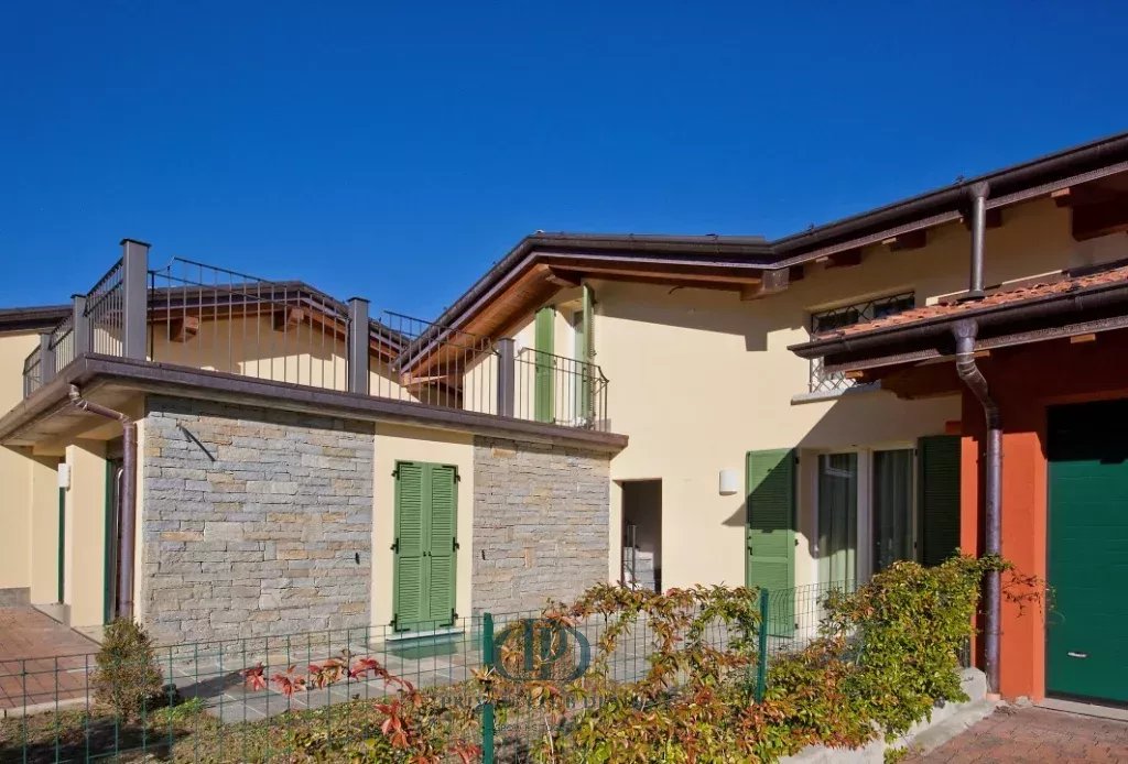 Villa Menaggio - picture 29