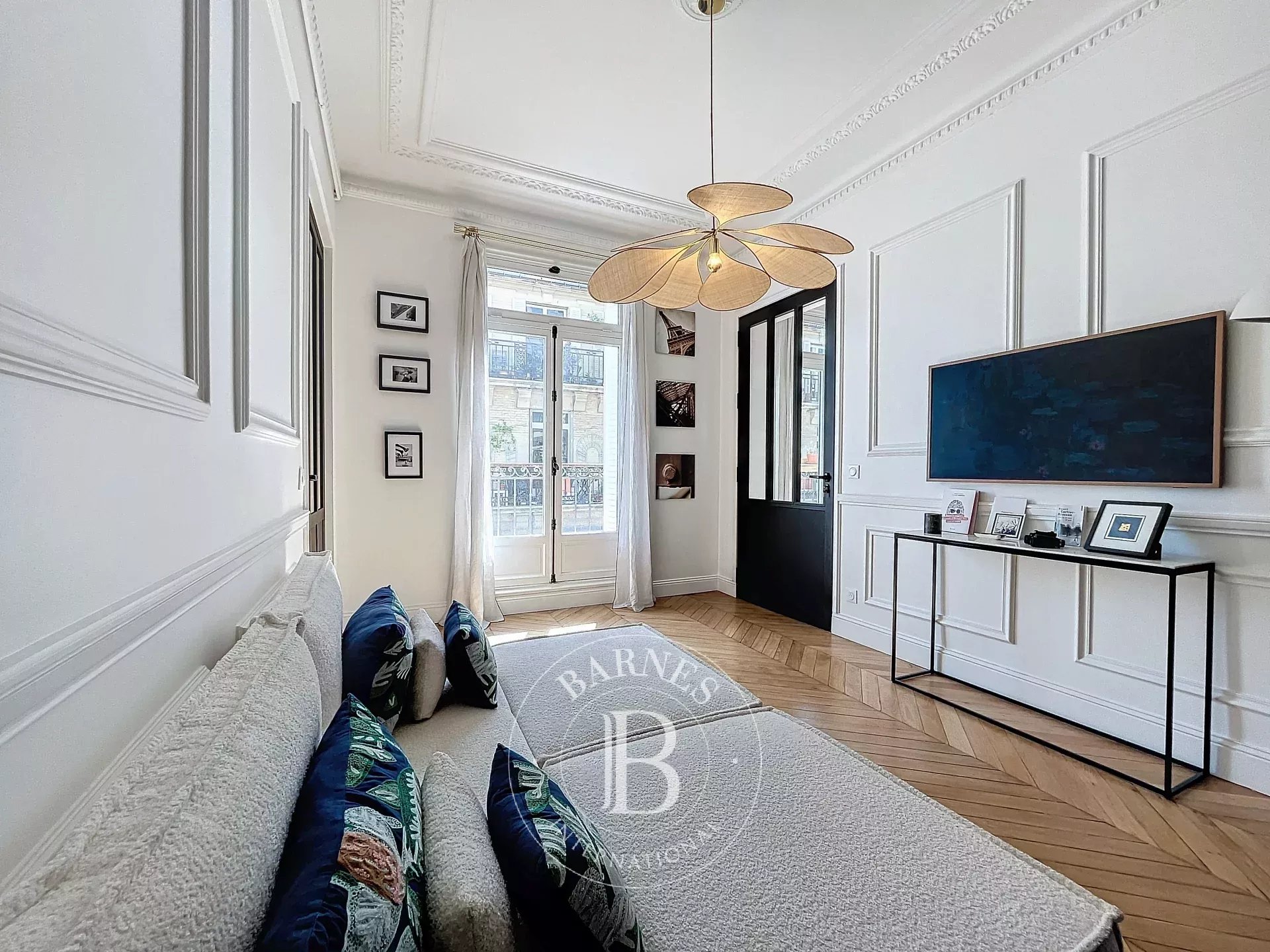 Daire Paris 10ème - picture 11