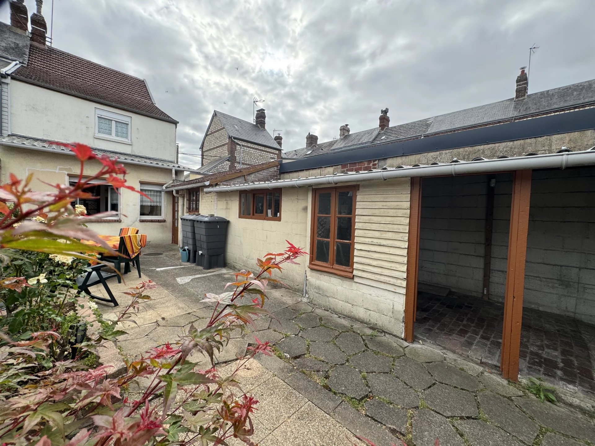 Agence immobilière de Immo Lod's