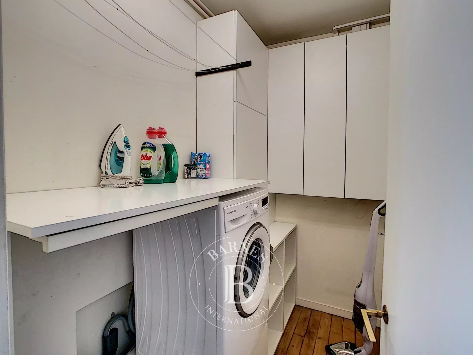 Daire Paris 18ème - picture 15