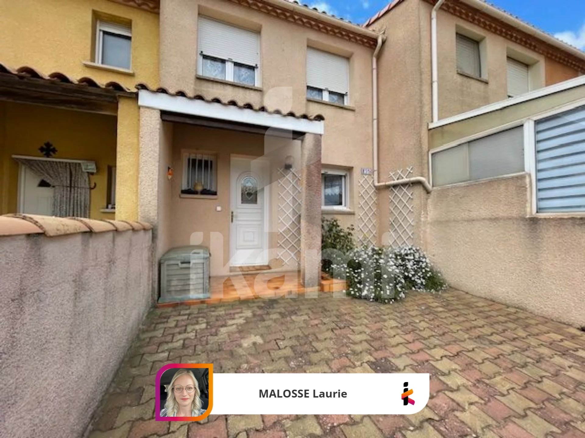 Vente Maison Fleury