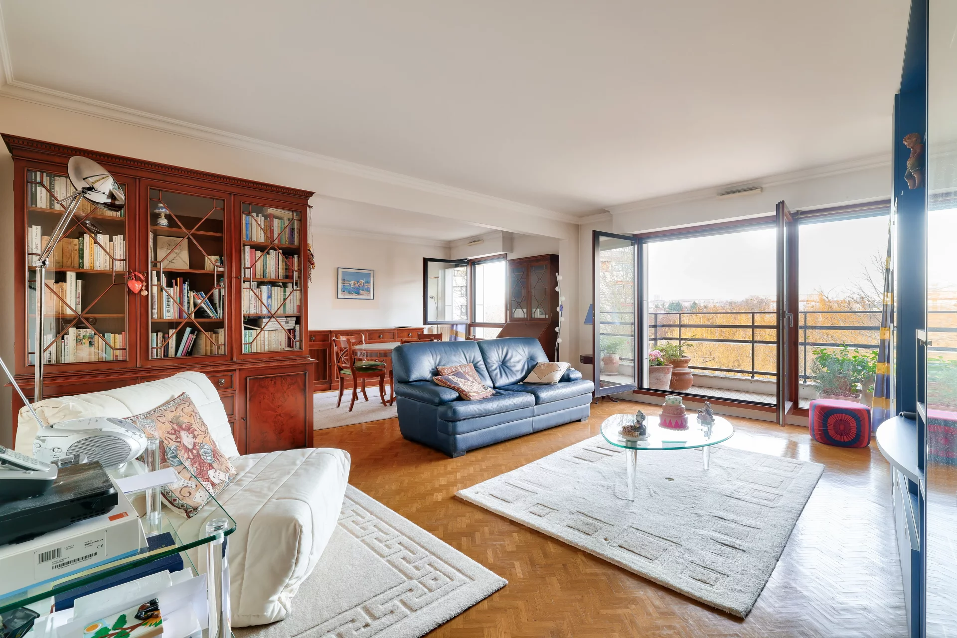 Rueil-Malmaison - RUEIL SUR SEINE