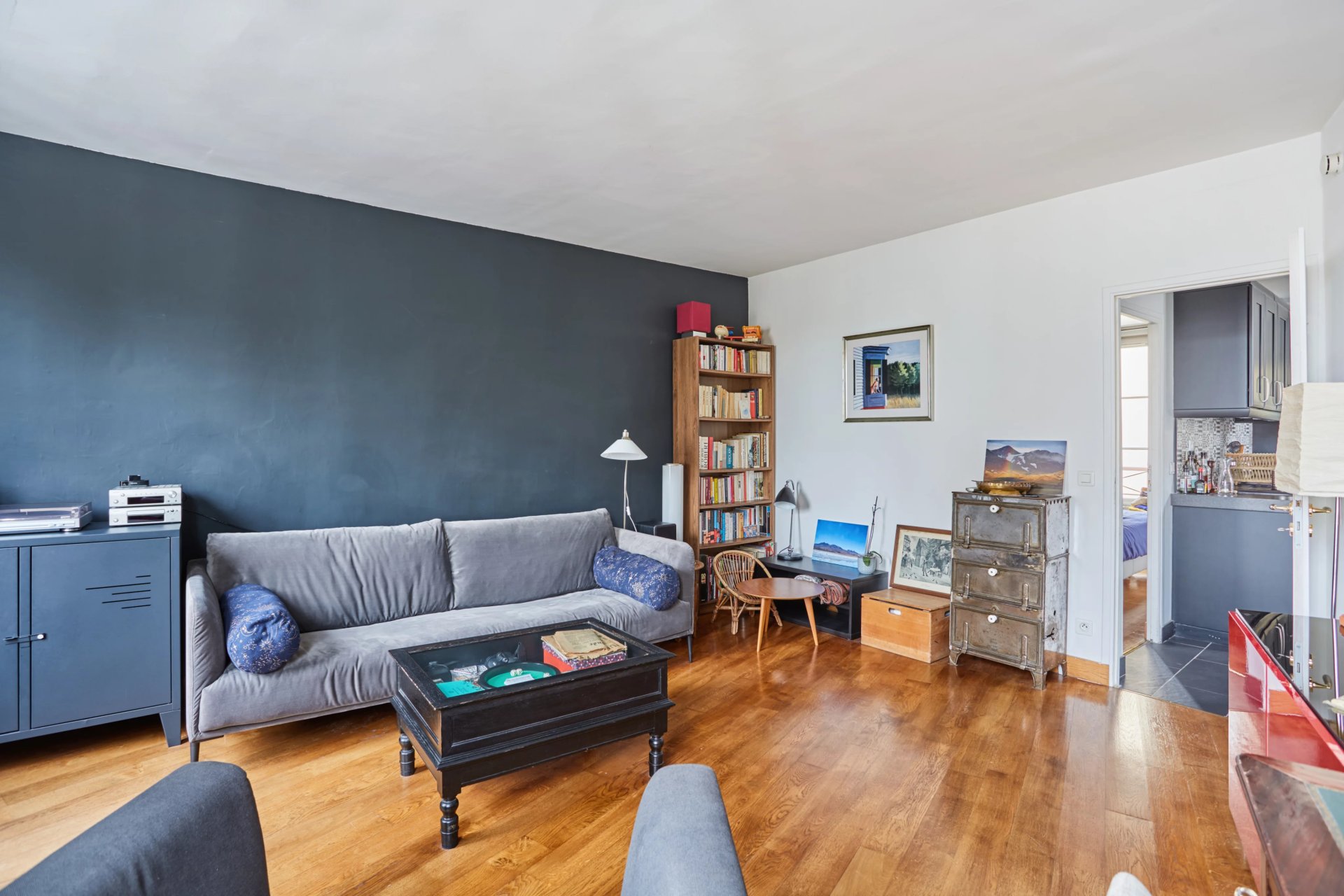 1 Bedroom Apartment/Flat's Image 10