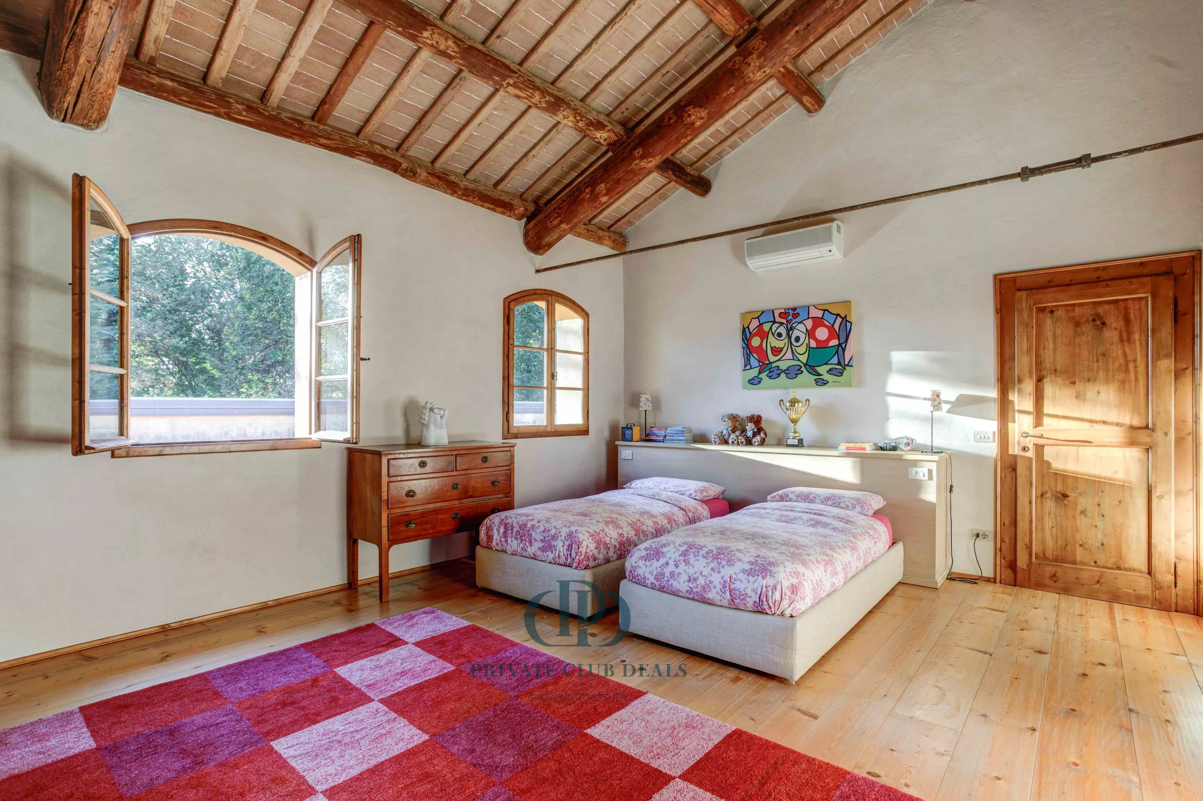 Villa Bassano del Grappa - picture 8