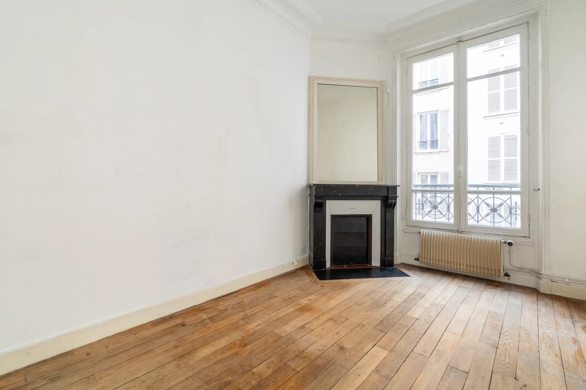Paris  - Apartment 3 Bedrooms - picture 16