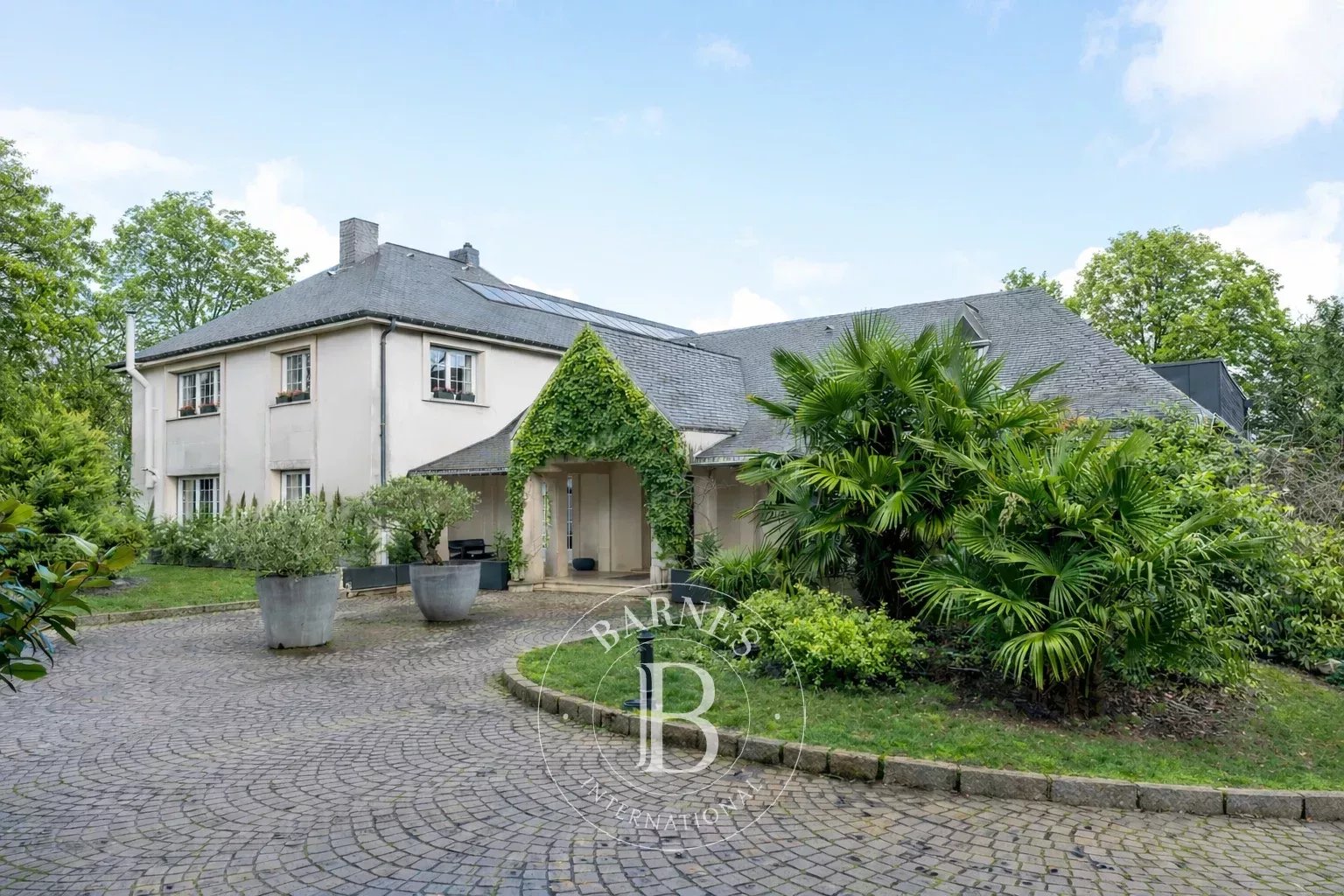 Propriété Vandoeuvre-lès-Nancy  -  ref 86778555 (picture 3)