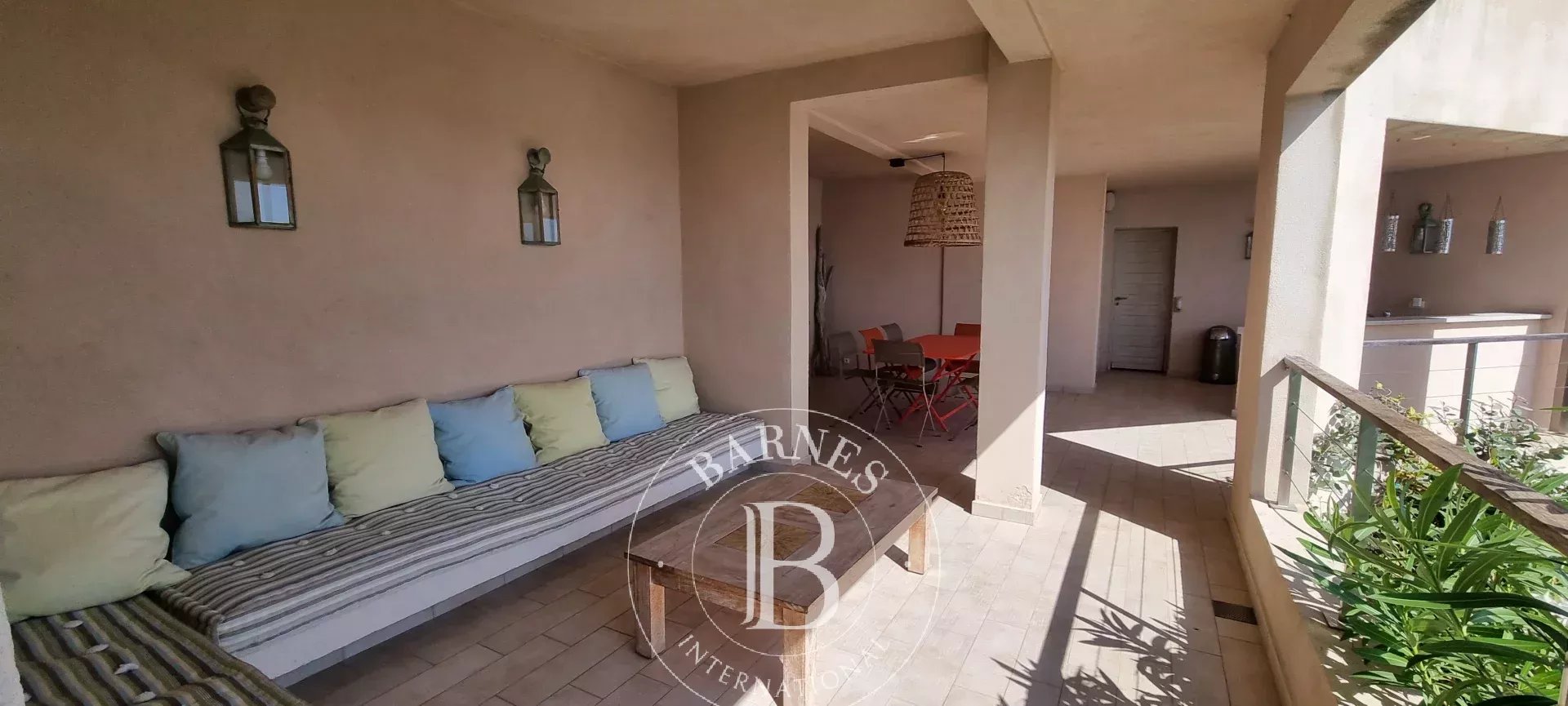 Zonza  - Villa  - picture 13