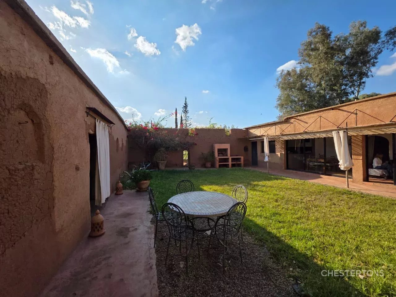 Image of Villa - 7 Bedrooms for Sale in Marrakech-Ménara-Marrakech-Morocco, Image 21