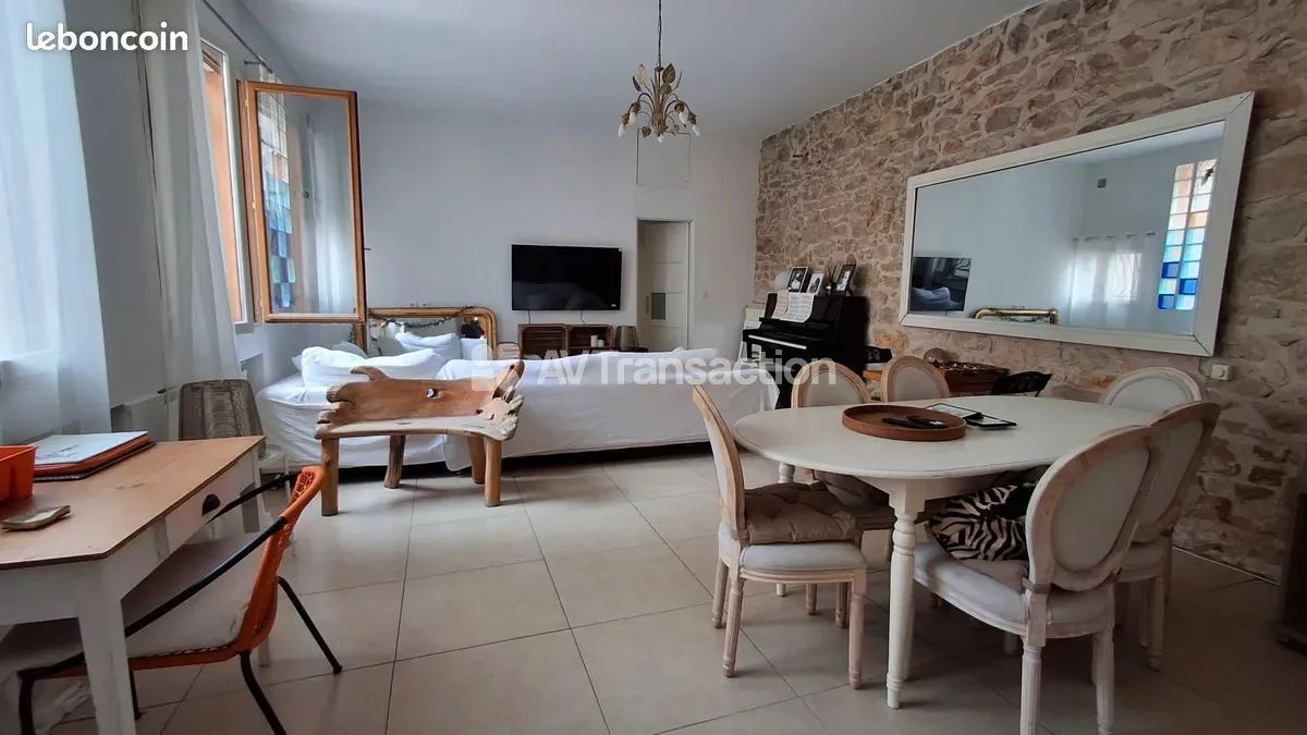 Vente Appartement Nîmes