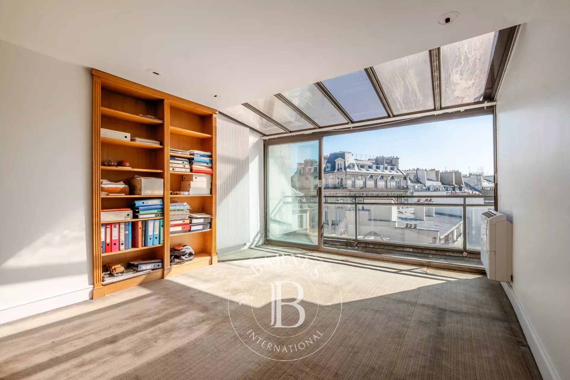 Daire Paris 7ème - picture 5