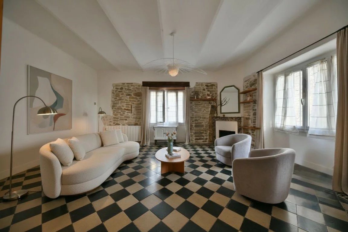 Vente Maison Uzès