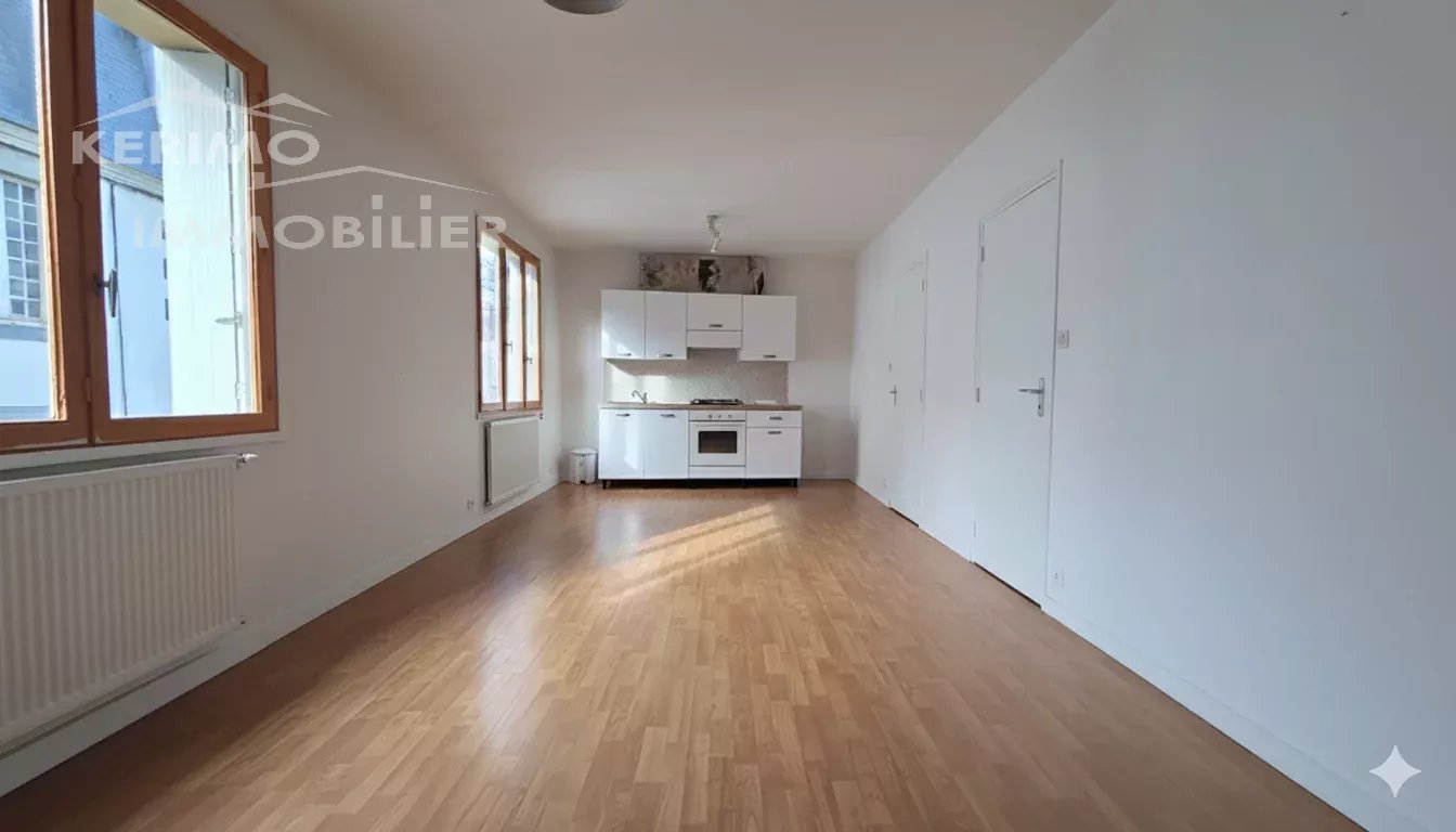 Vente Appartement Binic-Étables-sur-Mer