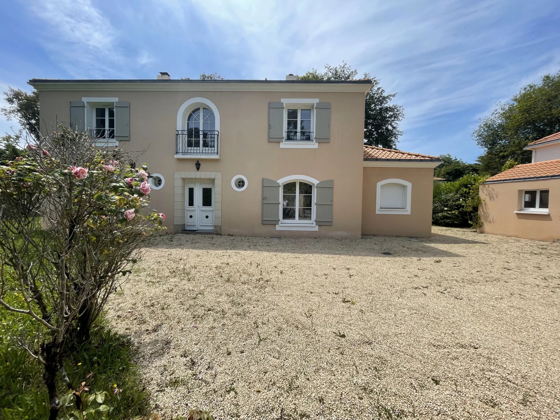 Location Maison Basse-Goulaine