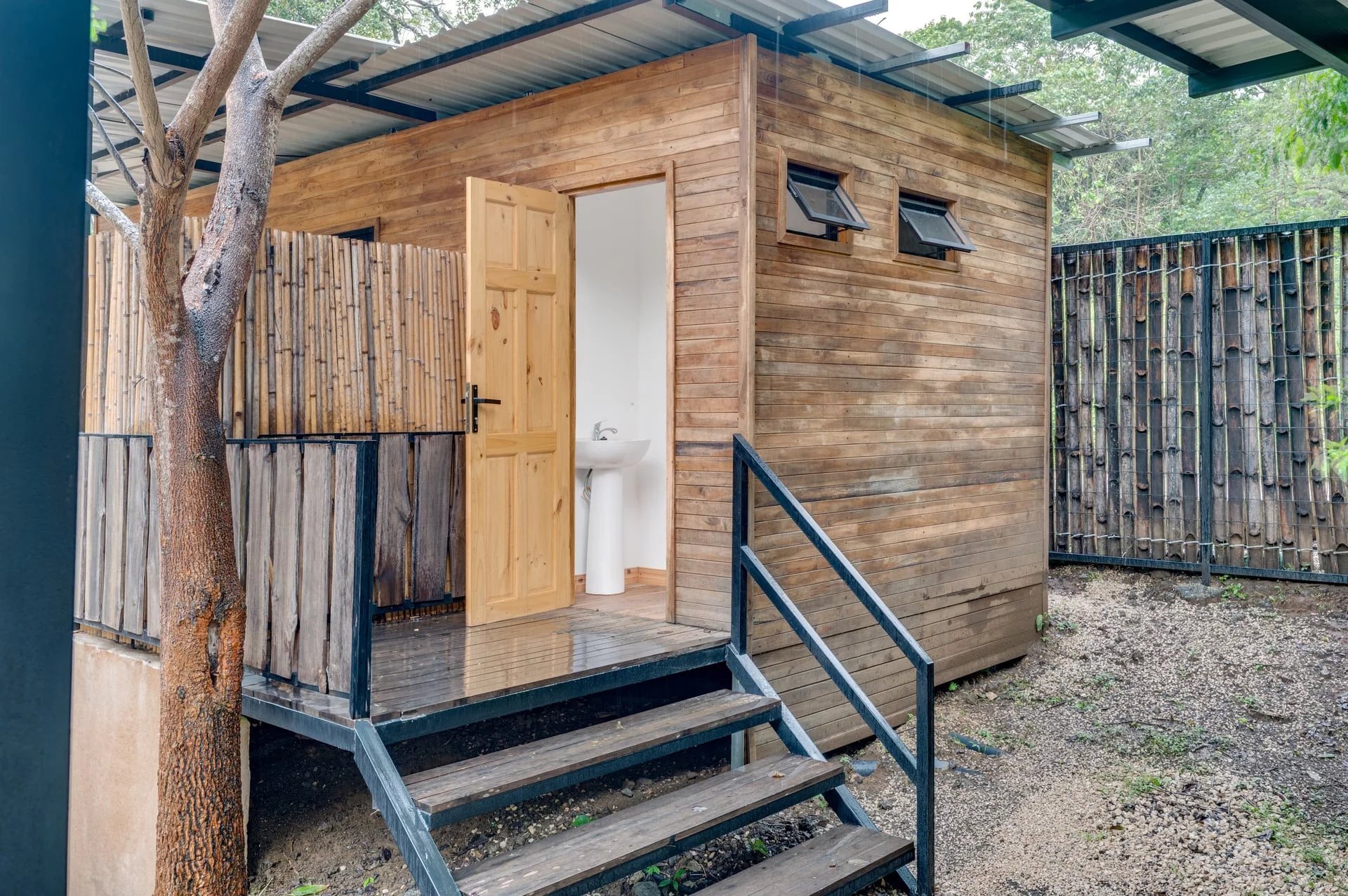 Venta Casa Guatemala de santa rosa