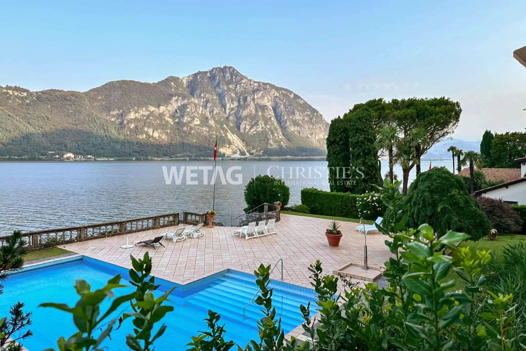 Ticino Luxury Real Estate for sale