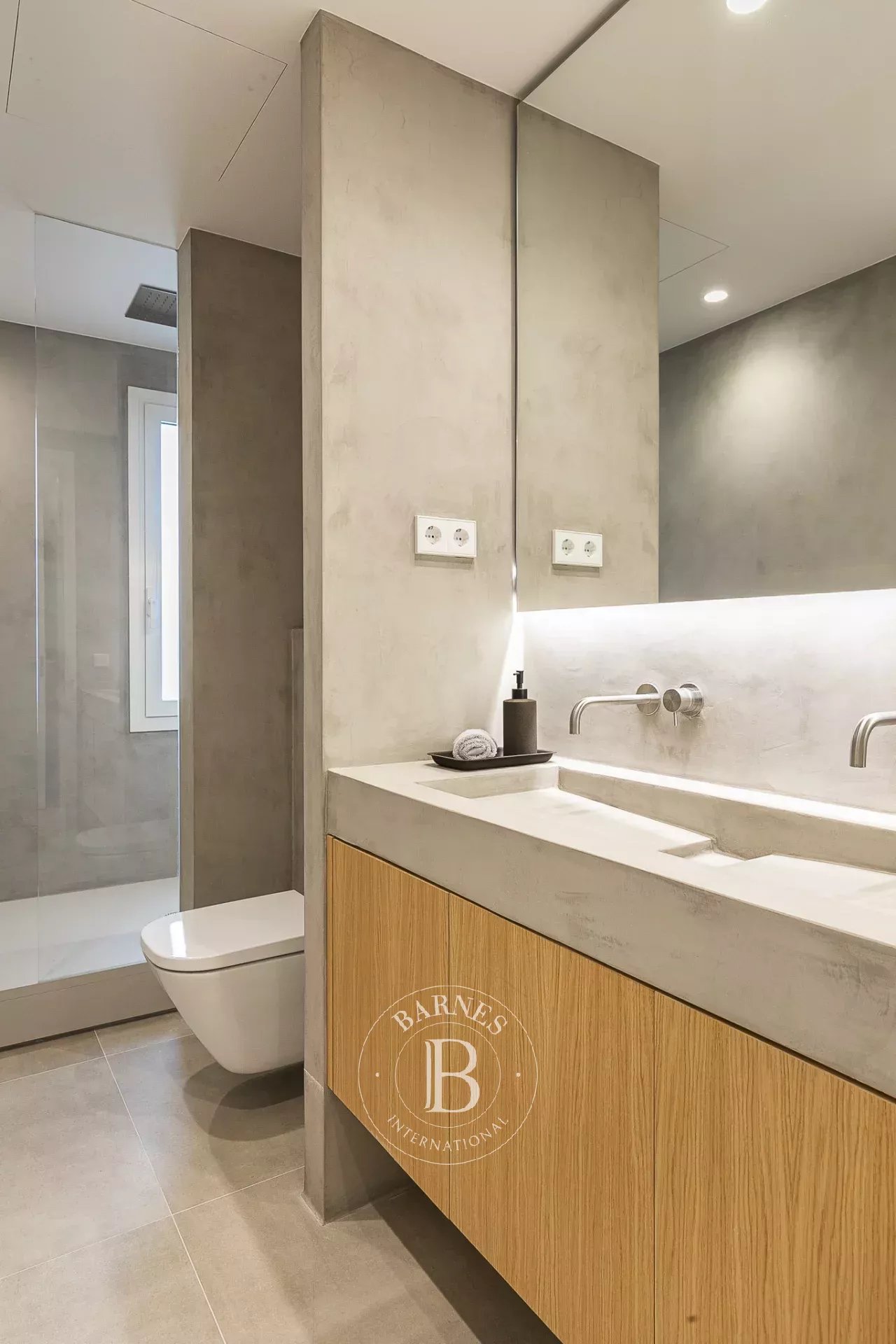 Daire Barcelona - picture 24