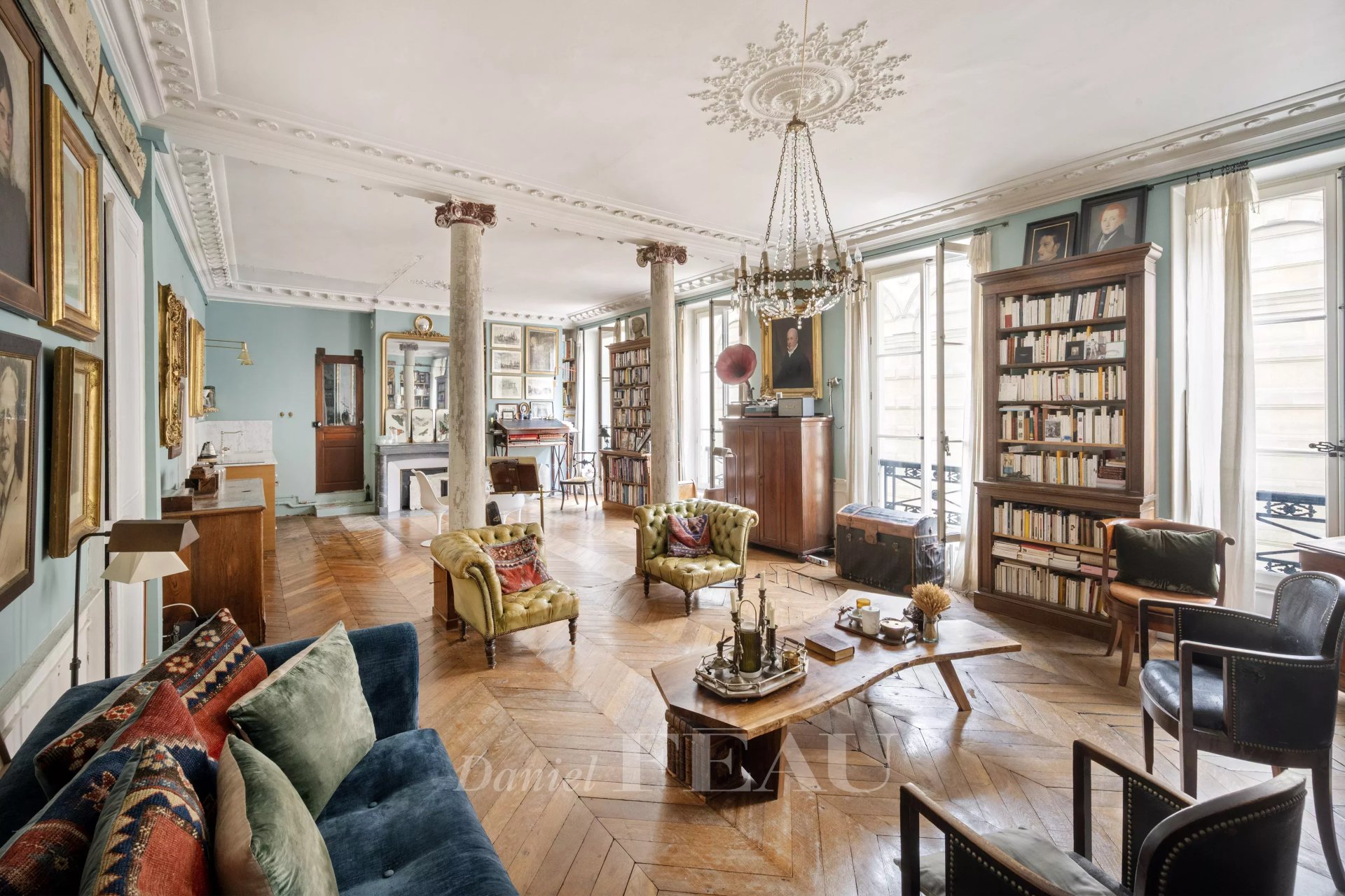2 Bedroom Apartment/Flat's Image 3