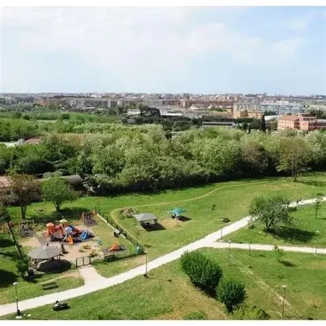 Vendita Appartamento Roma Prima Porta