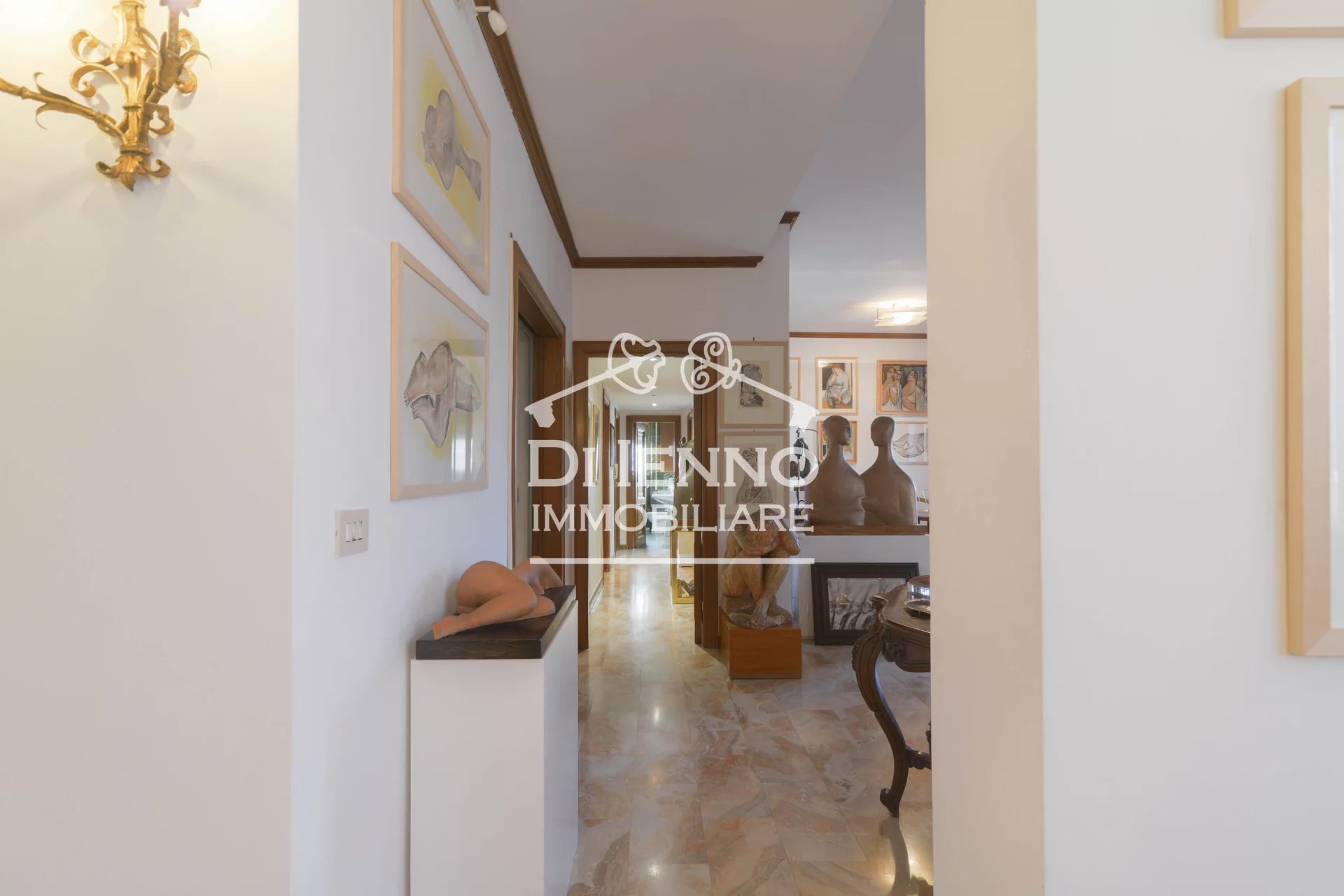 Vendita Appartamento Roma Pietralata