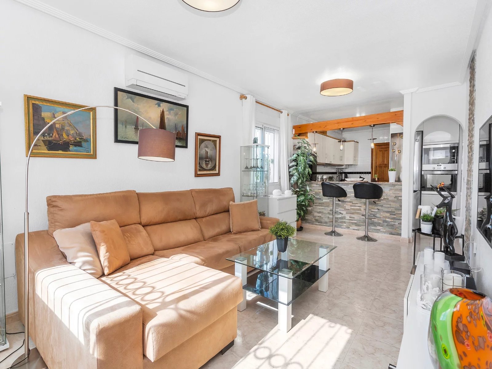 Vente Villa Torrevieja