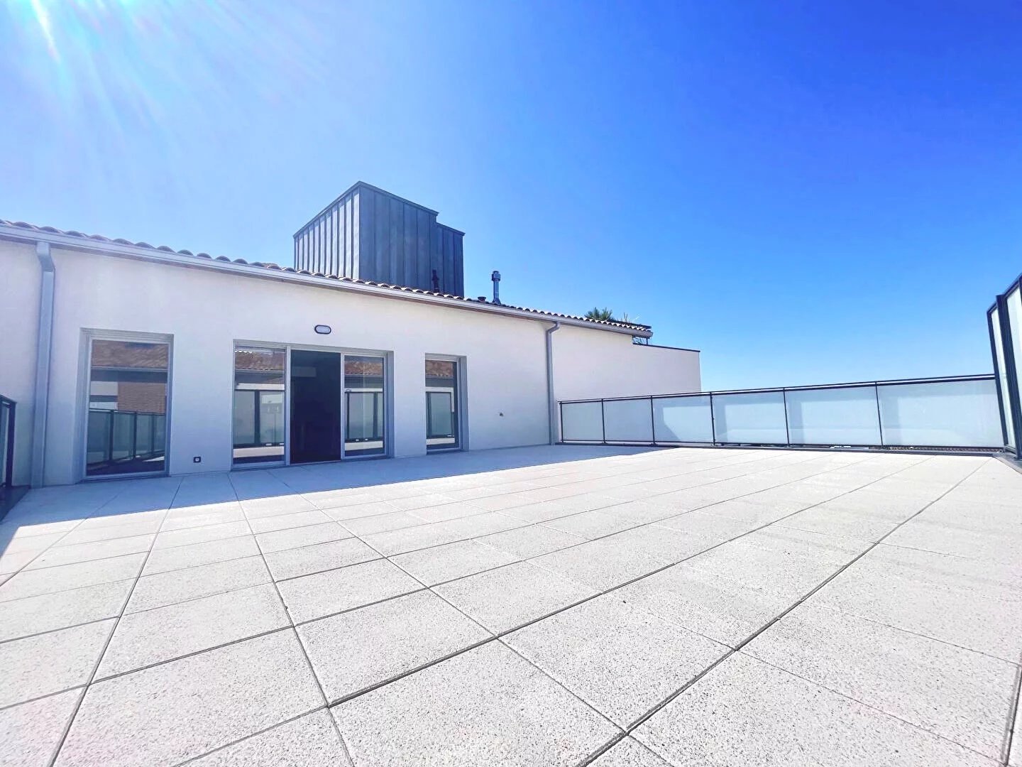 Location Appartement L'Union