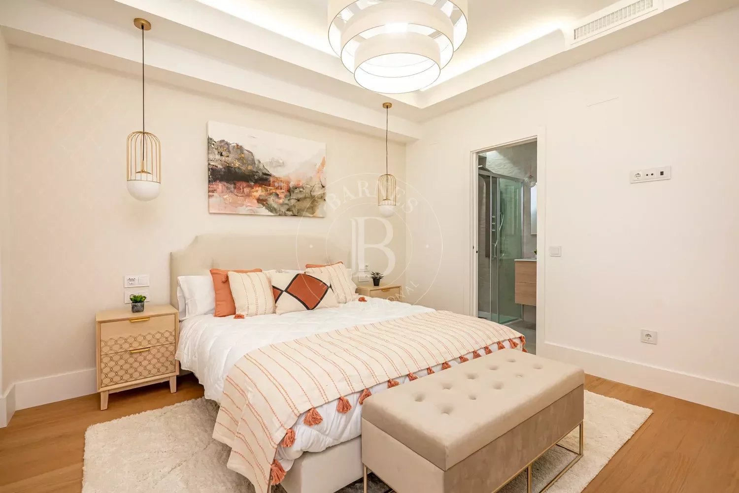 Daire Madrid - picture 37