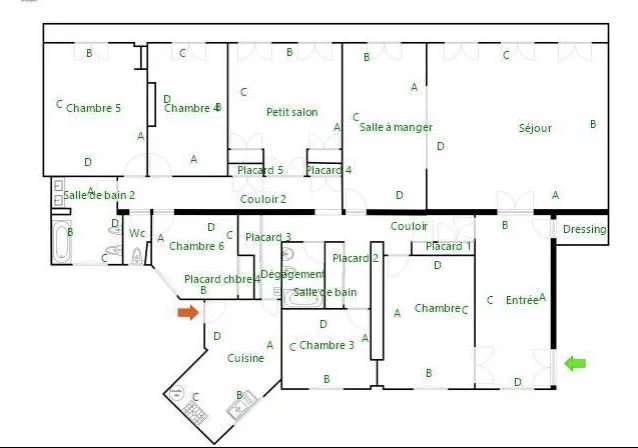 Photo 9 du bien N°86669145