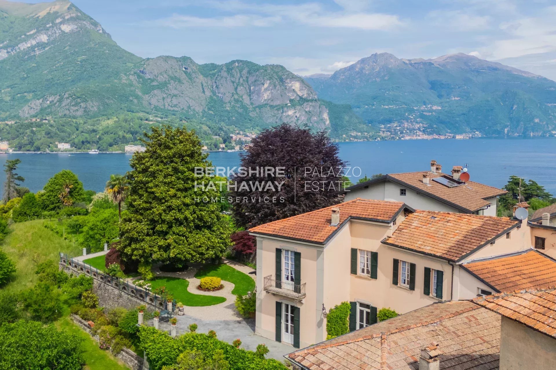 Villa in Bellagio - Image 4