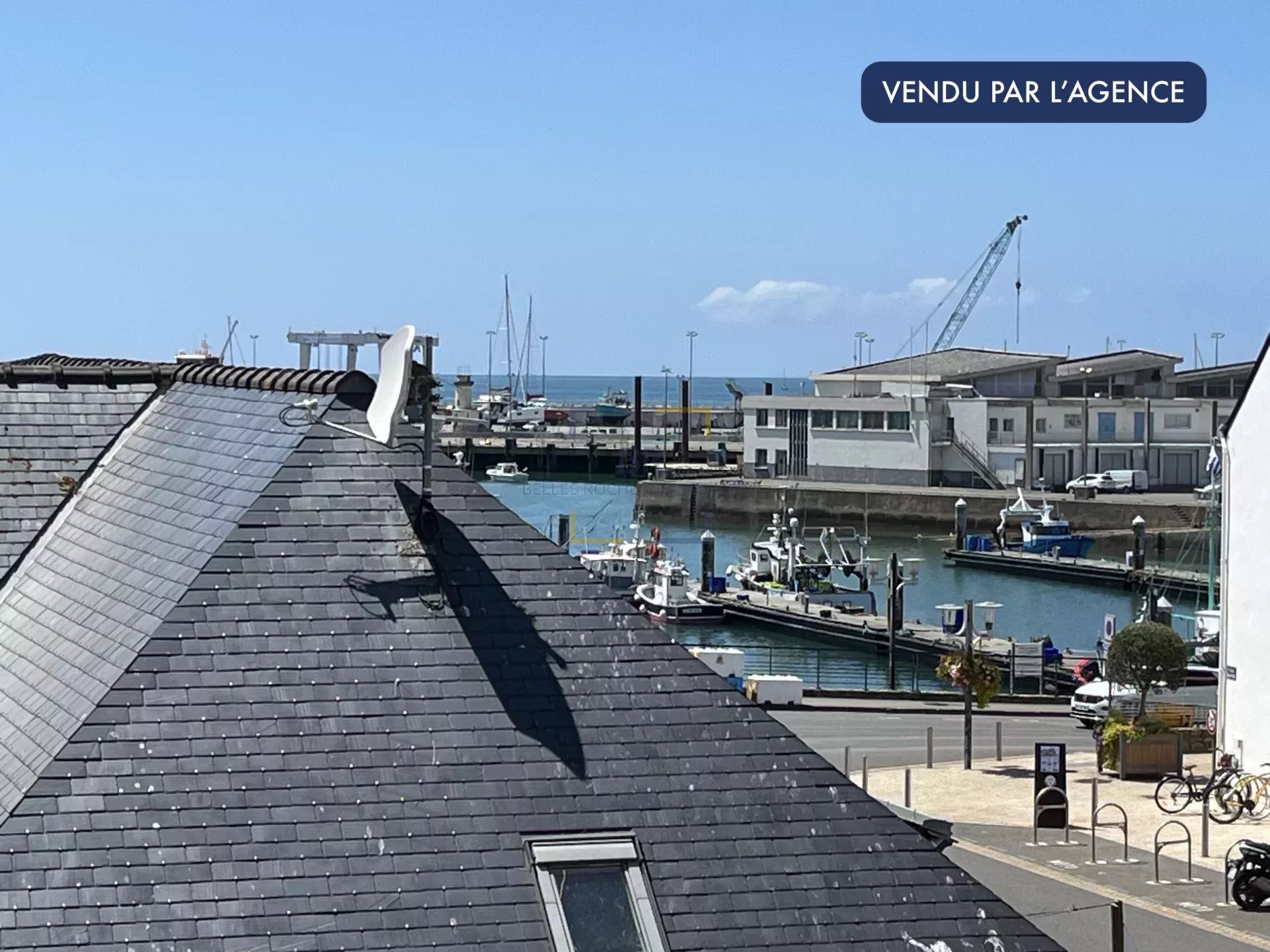 Agence immobilière de LTLB SARL