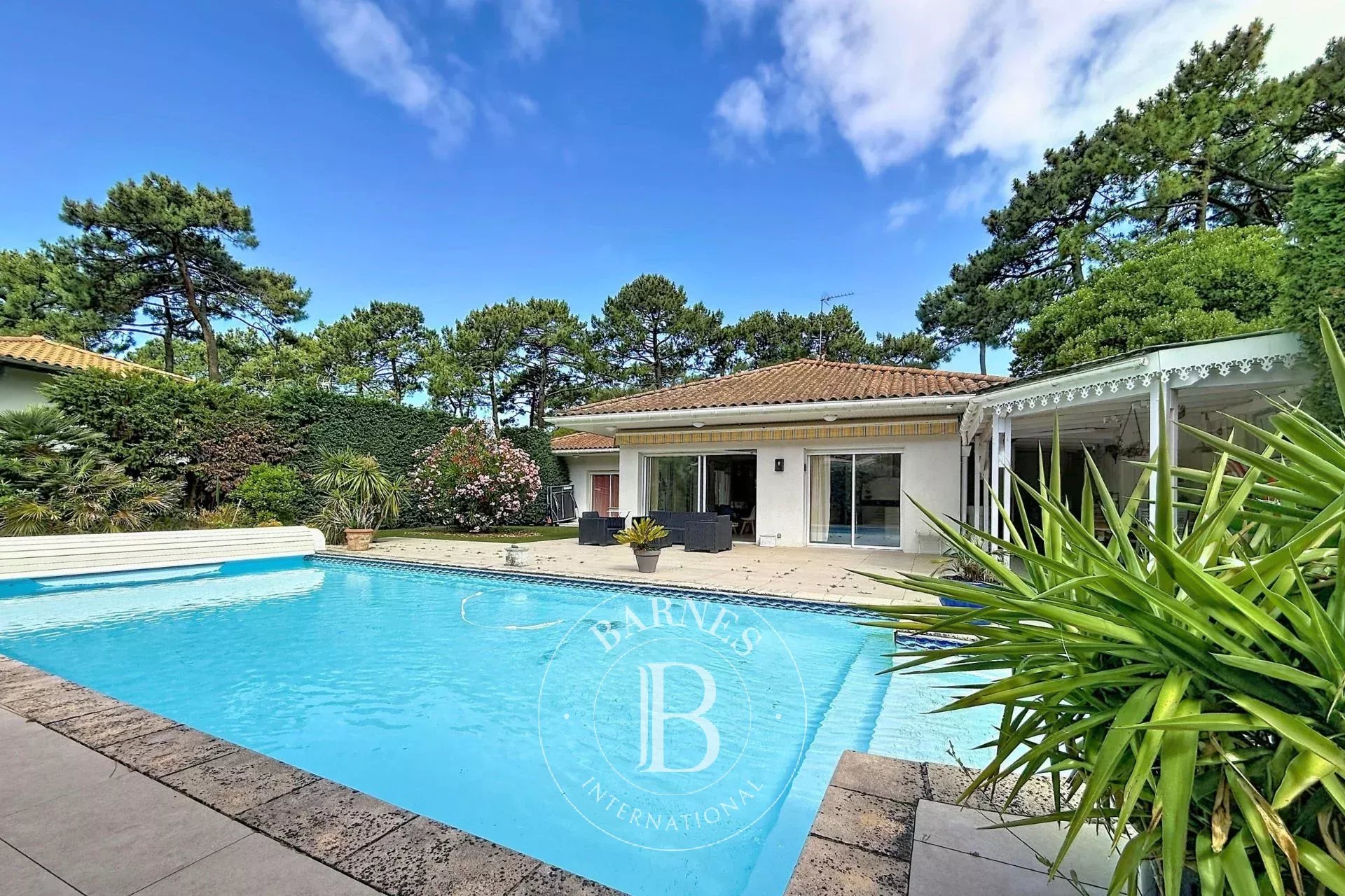 Villa Pyla-sur-Mer  -  ref 85855499 (picture 2)
