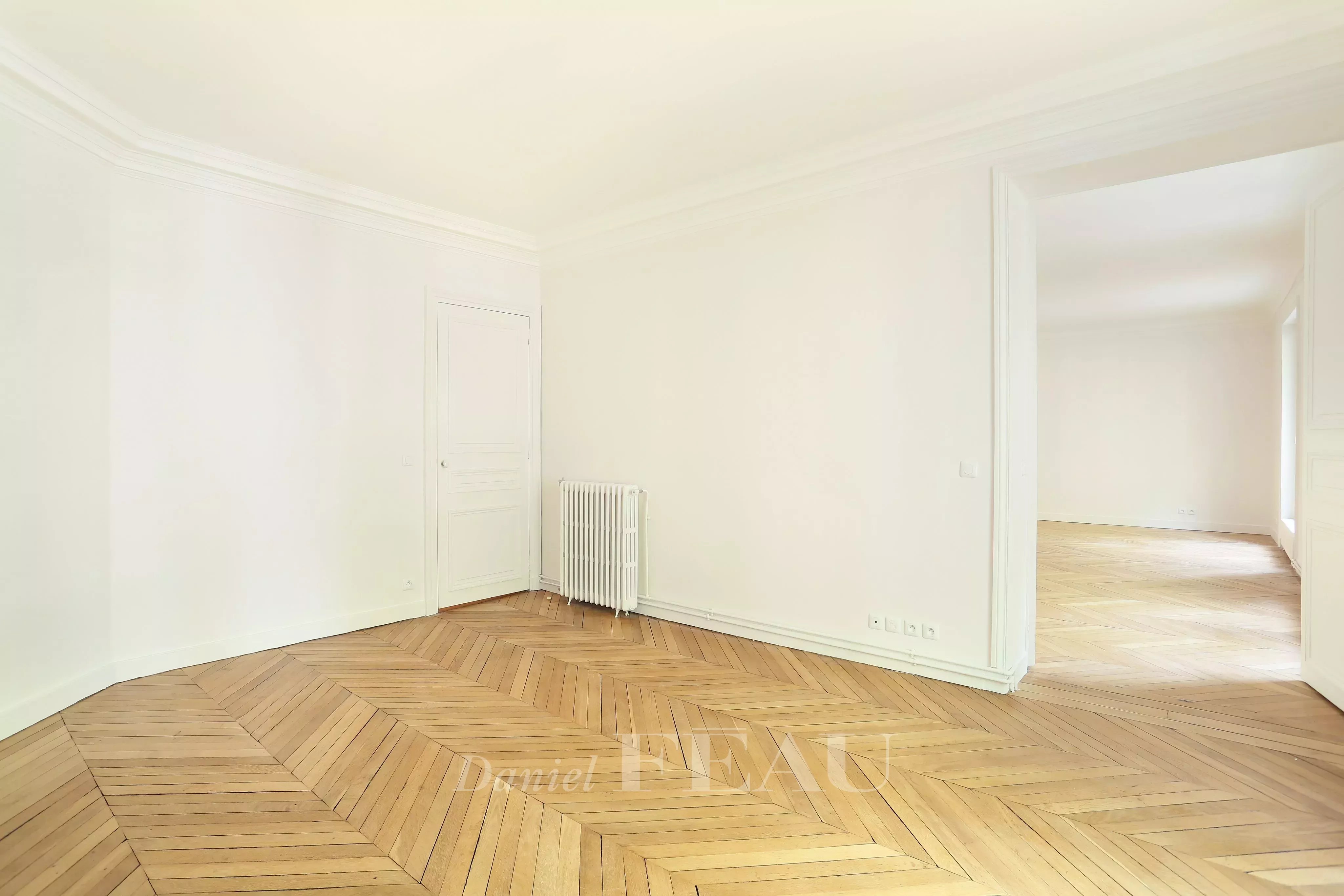 Location Appartement Paris 7ème