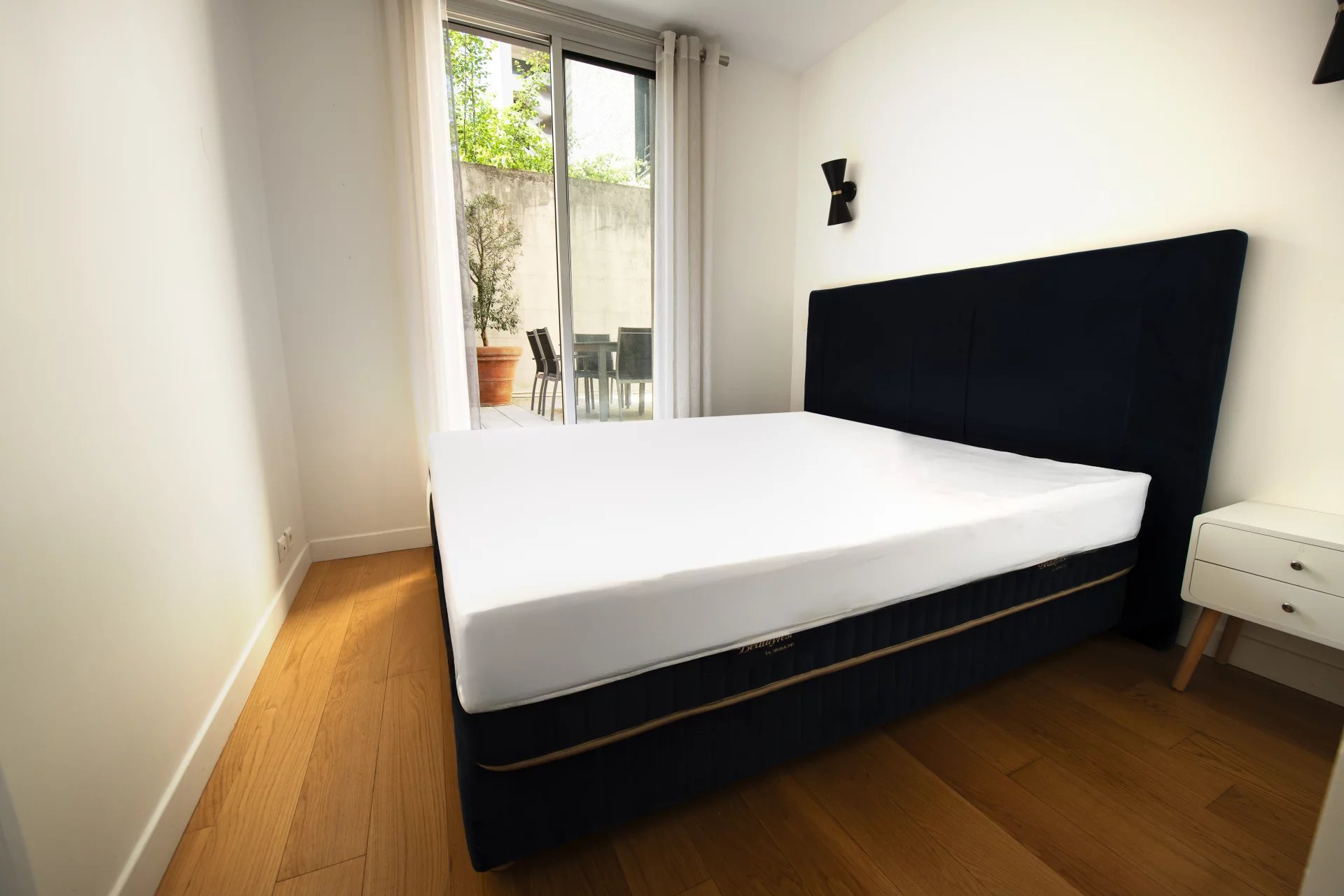 Achat Appartement T3 à Paris (75015) - 53.5m²