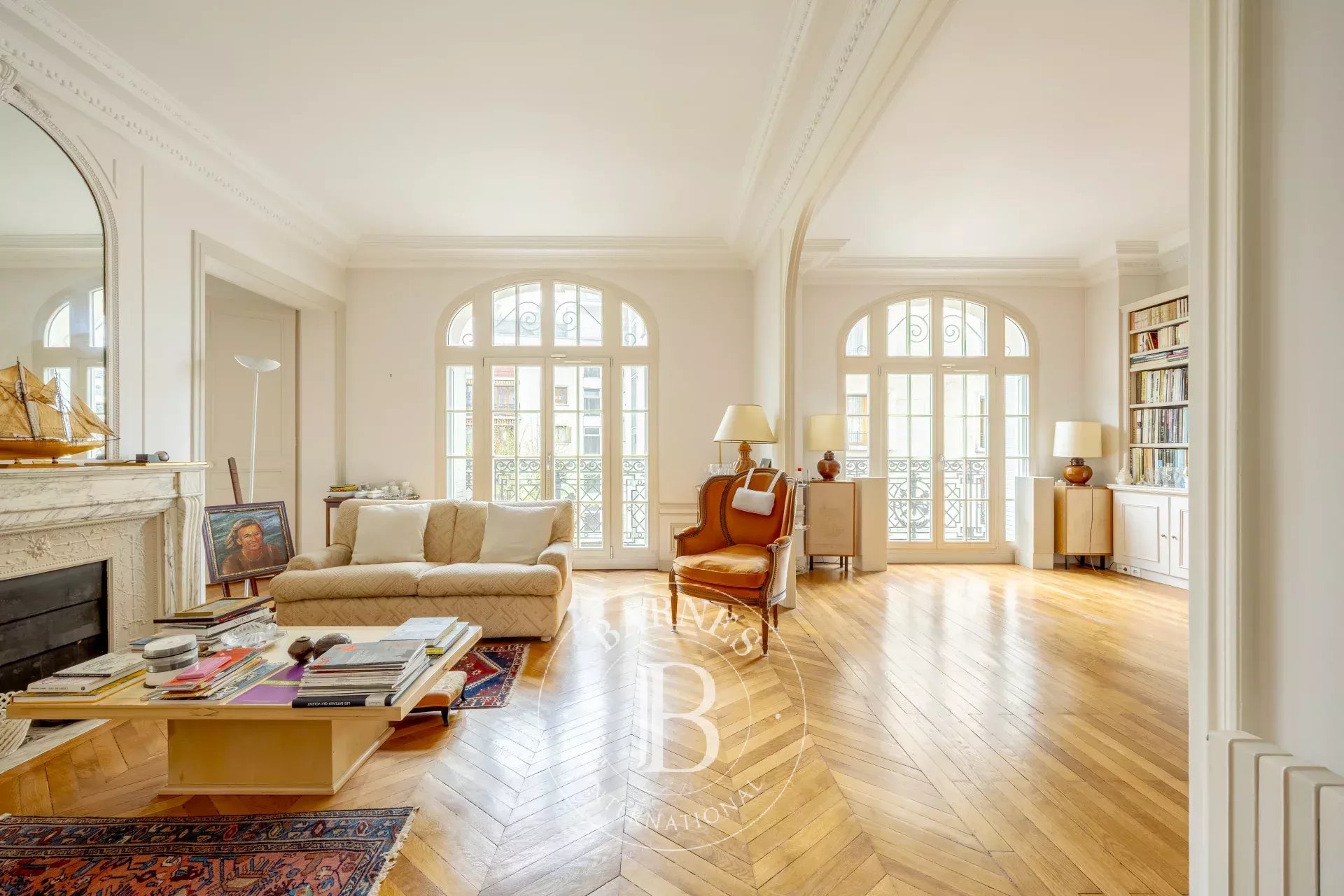 Apartment Paris 75016  -  ref 86885941 (picture 1)