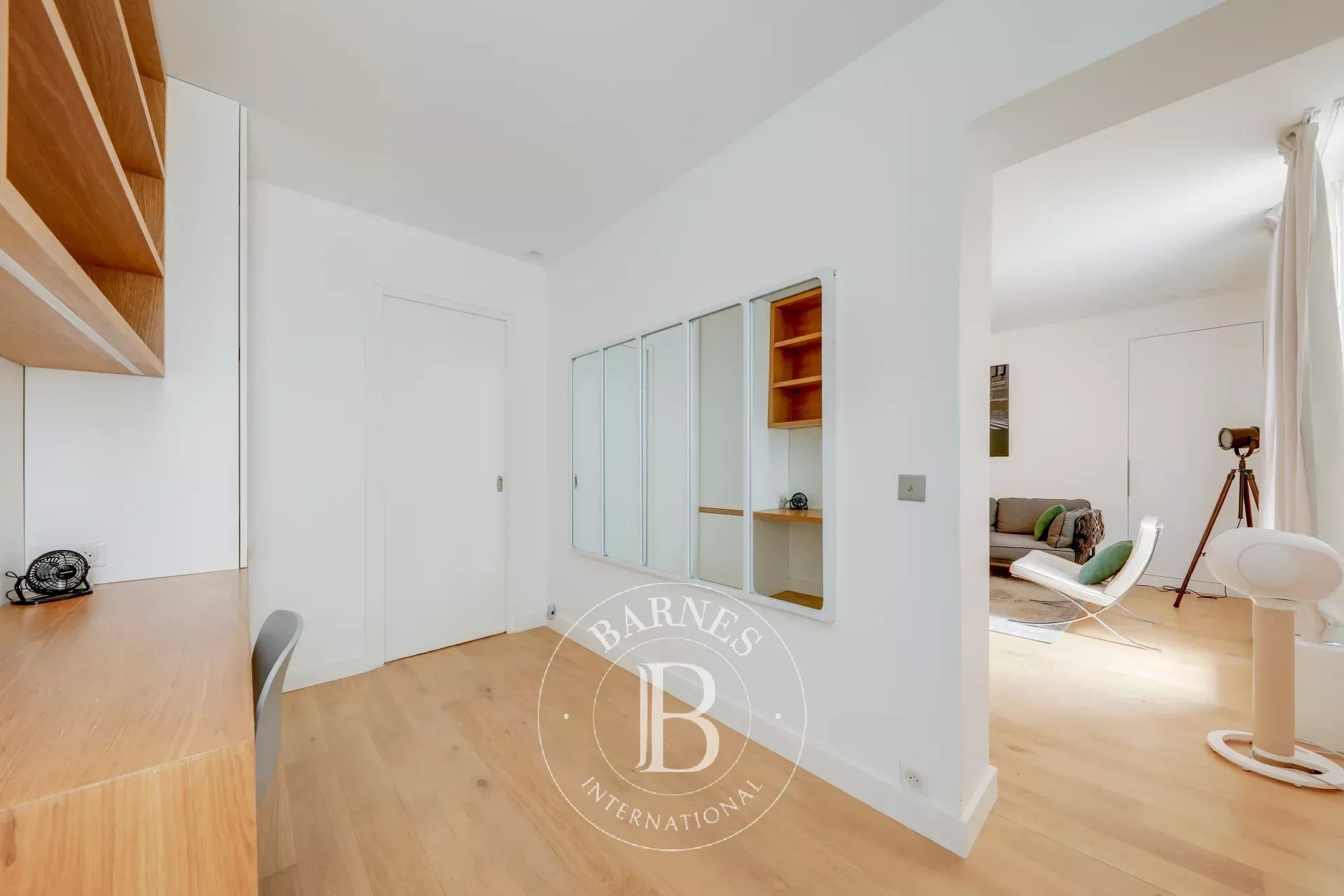 Daire Paris 7ème - picture 9