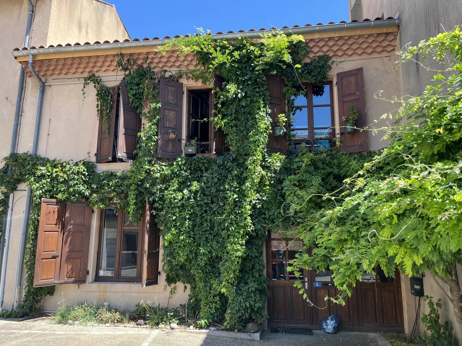 Achat Appartement T5 à Tain-l'Hermitage (26600) - 132m²