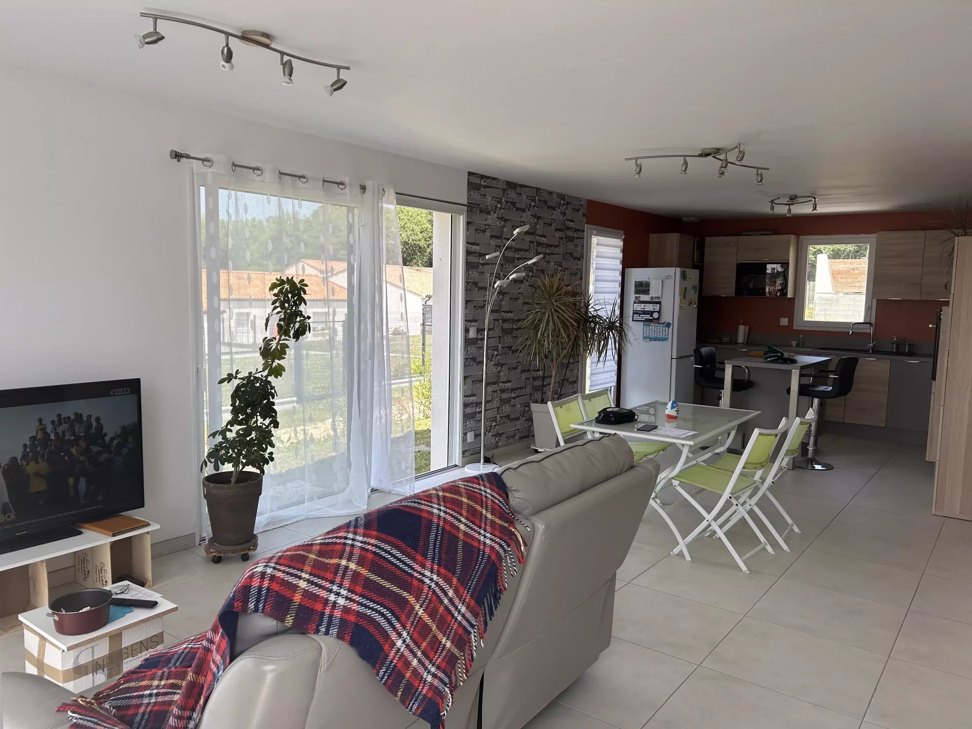 Achat Maison T4 à Saint-Père-en-Retz (44320) - 88m²