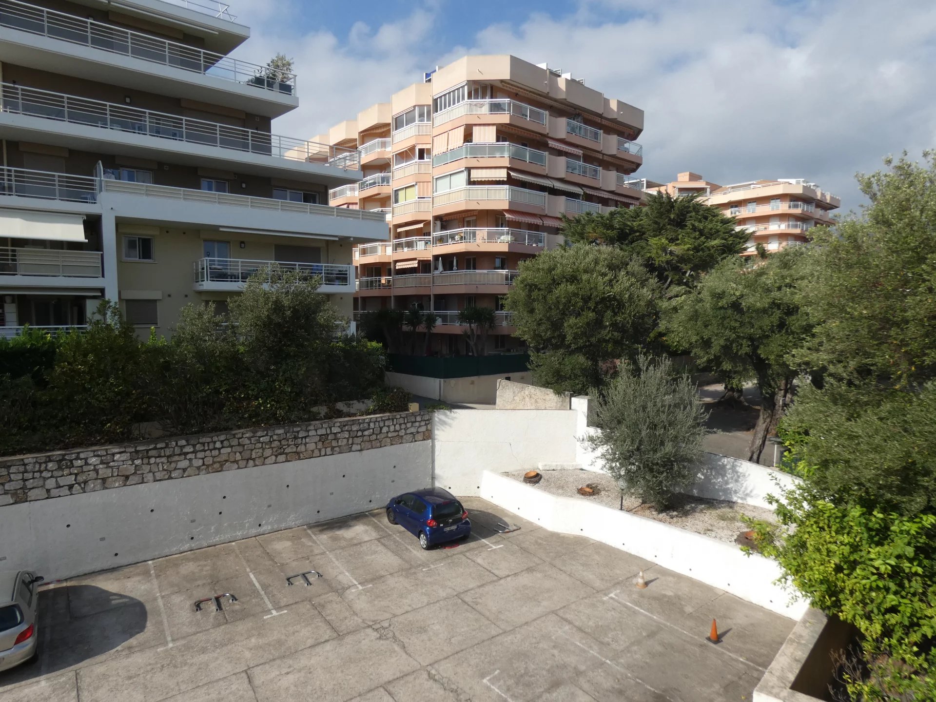 Vente Appartement Roquebrune-Cap-Martin