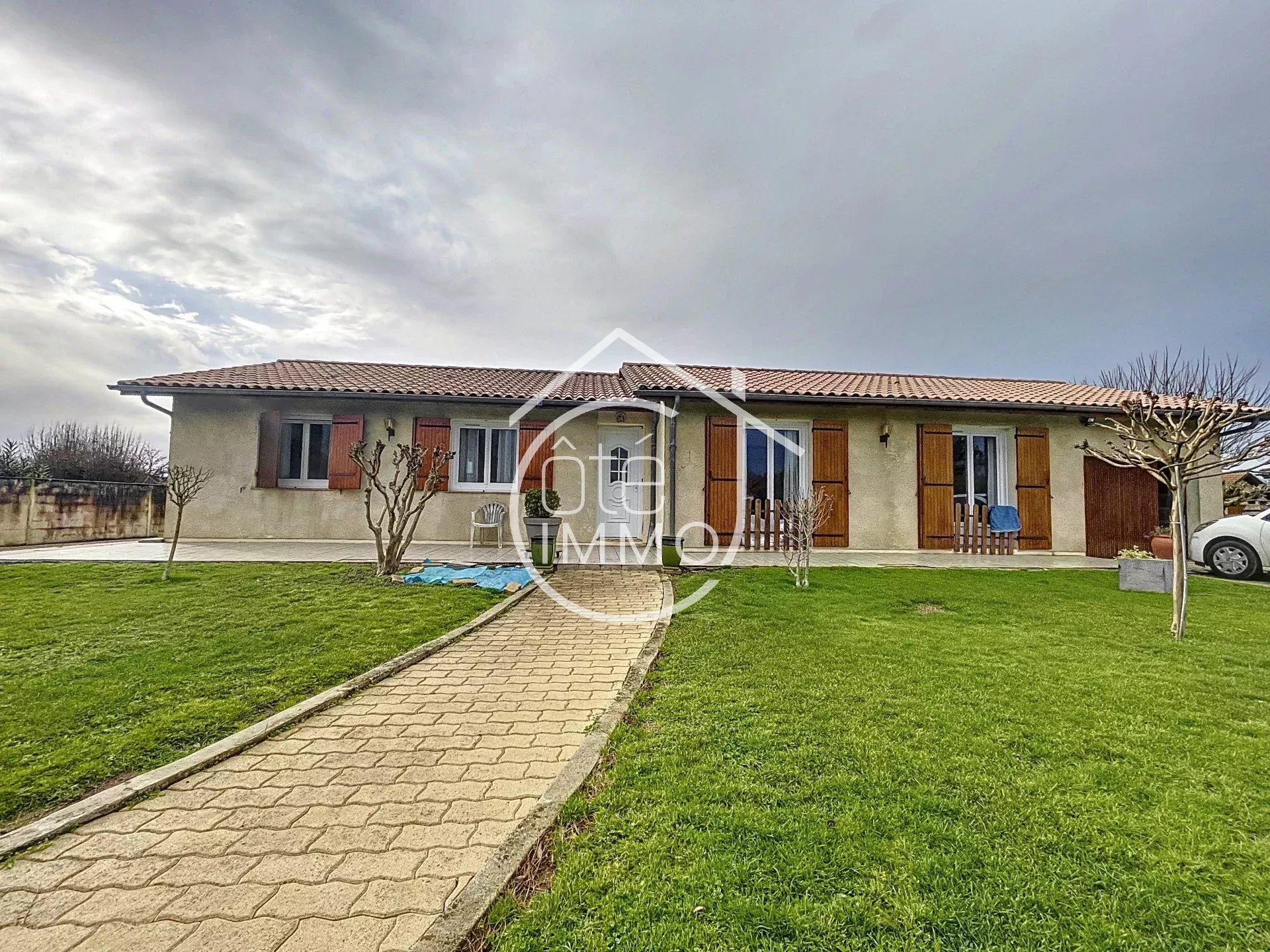 Agence immobilière de Agence-Cote Immo