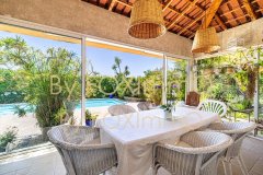 EXCLUSIVITY! Charming House with Pool in La Colle-sur-Loup — photo 5 of 7