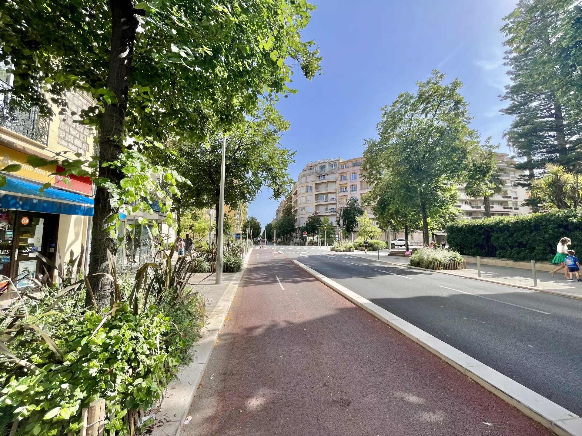 Agence immobilière de CABINET VOGUE