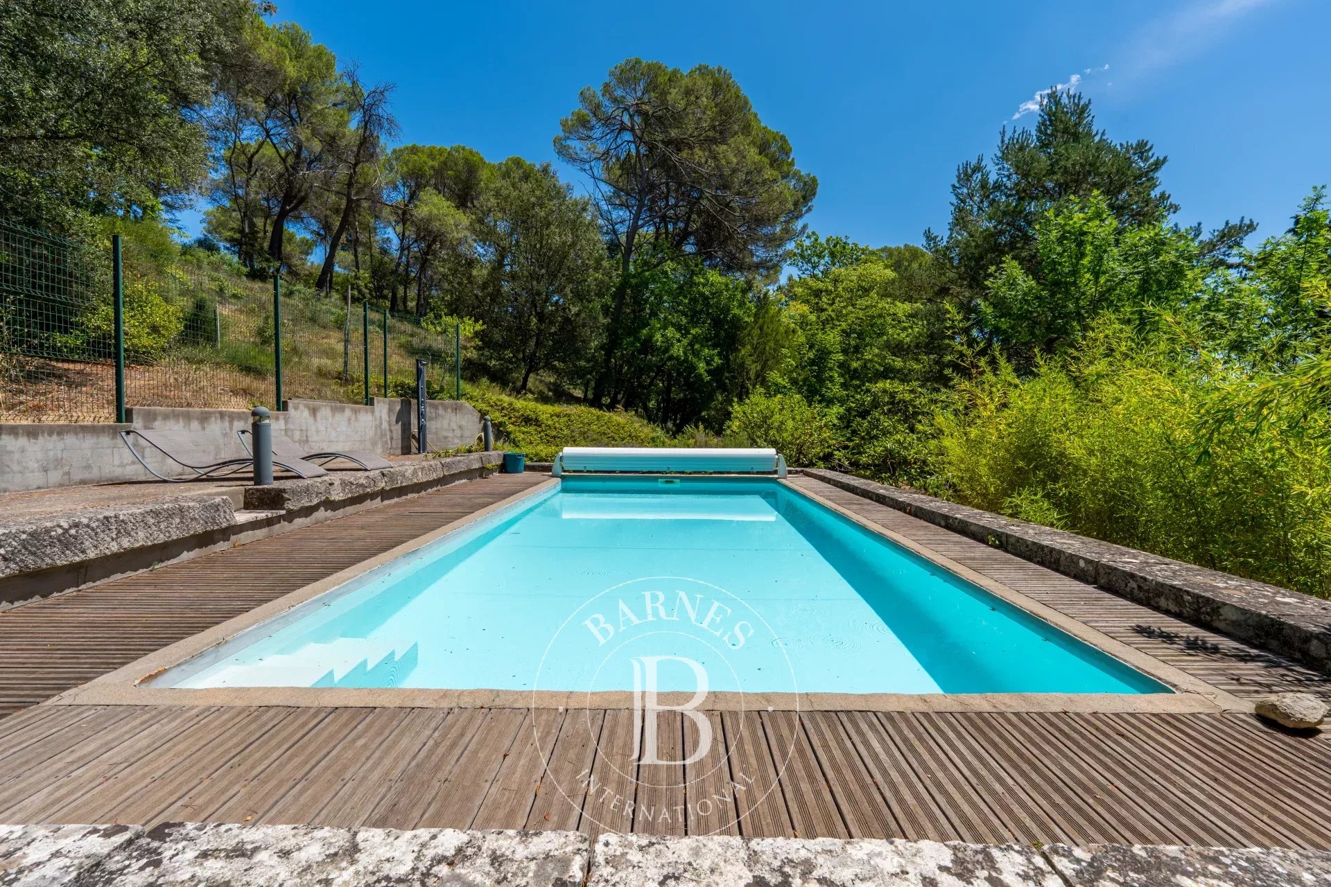 Kirevi Aix-en-Provence